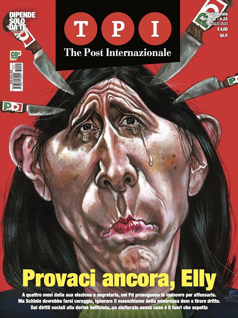A capa da The Post Internazionale (5).jpg